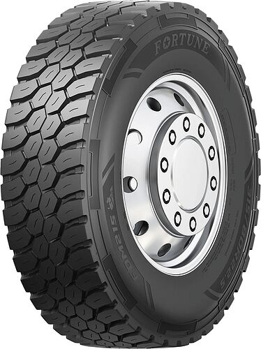 Fortune FDM215 (Шип)