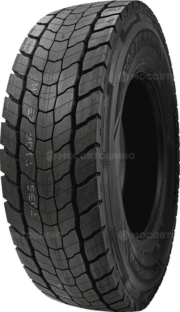 Fortune FDR606 315/80 R22,5 156/150L 