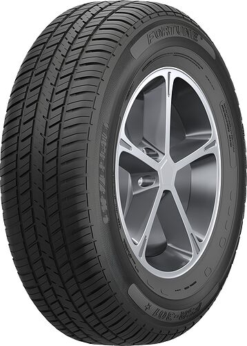 Fortune FSR-301