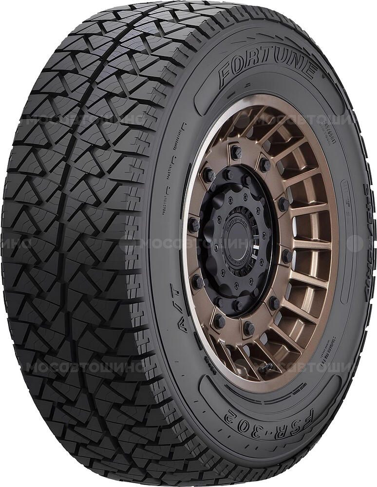 Fortune FSR-302 225/75 R16 108T XL