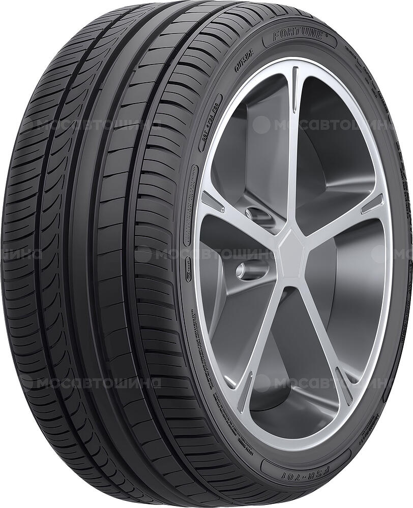 Fortune FSR-701 255/40 R19 100Y XL