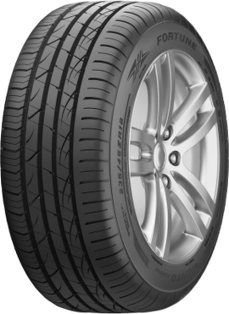 Fortune FSR-702 245/40 R18 97Y XL