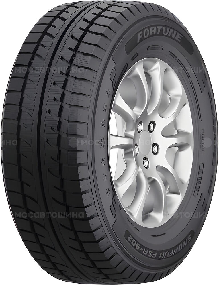 Fortune FSR-902 195/75 R16C 107/105R