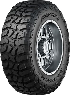 Fortune Maspire M/T 265/70 R17 121/118Q