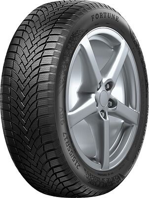 Fortune Nivalis Winter Pro 275/35 R20 102W XL