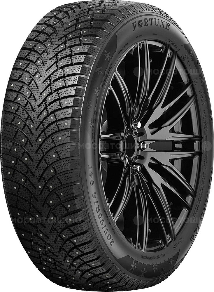 Fortune Polaro Ice 225/50 R17 98T