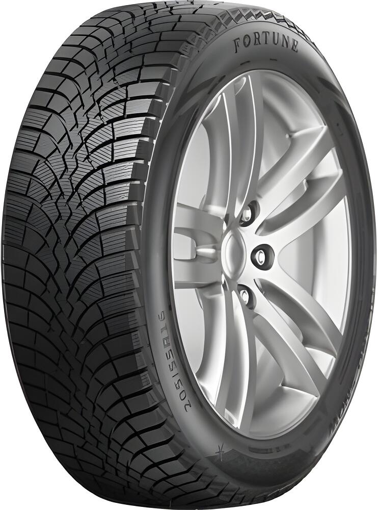 Fortune Polaro Snow 235/55 R19 105H XL