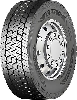 Fortune RegioDrive 01 DR622 315/70 R22,5 154/150L