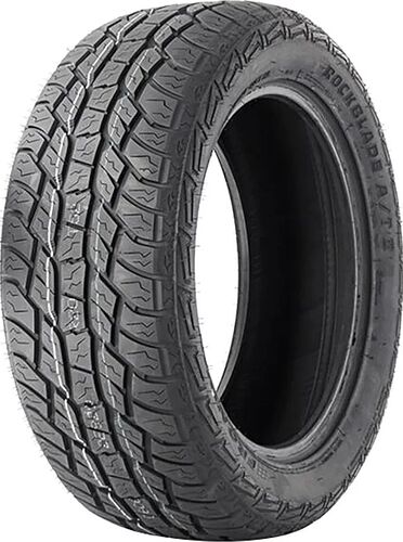 Fronway Rockblade A/T II
