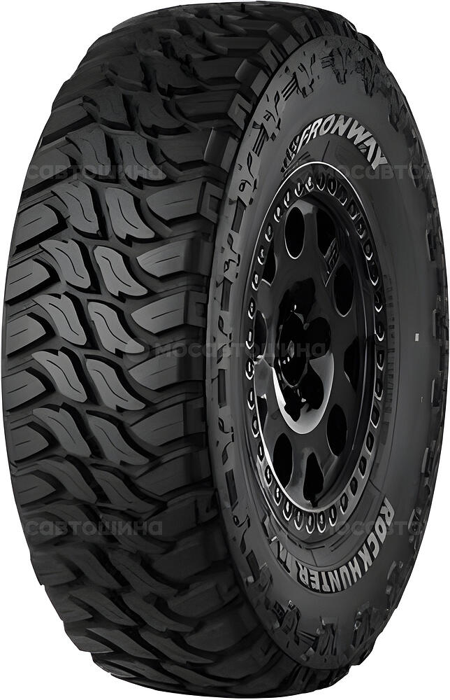 Fronway Rockhunter M/T 245/70 R16 118Q