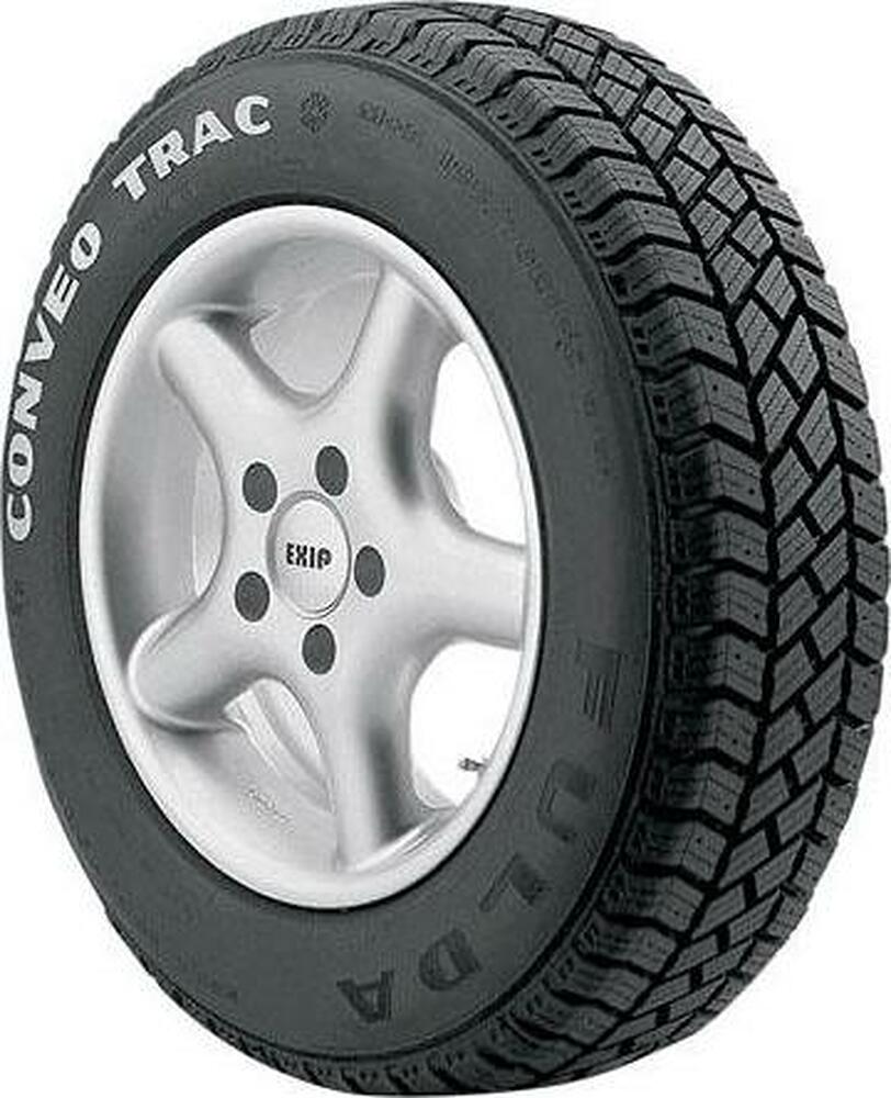 Fulda Conveo Trac 205/65 R15 102/100Q