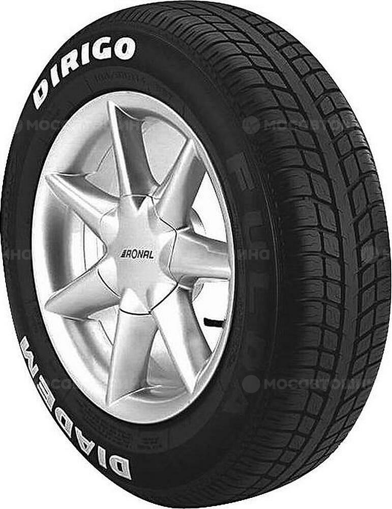 Fulda Diadem Dirigo 195/65 R15 91H