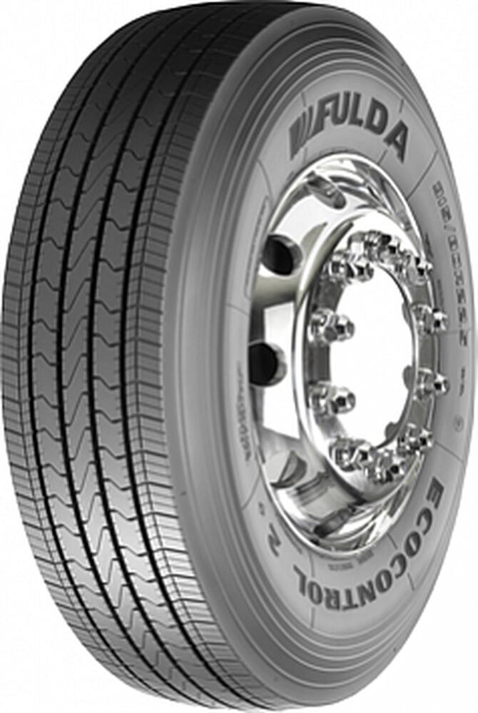 Fulda EcoControl 2+ 385/55 R22,5 160/158K 3PMSF