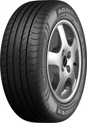 Fulda EcoControl SUV 235/50 R18 97V
