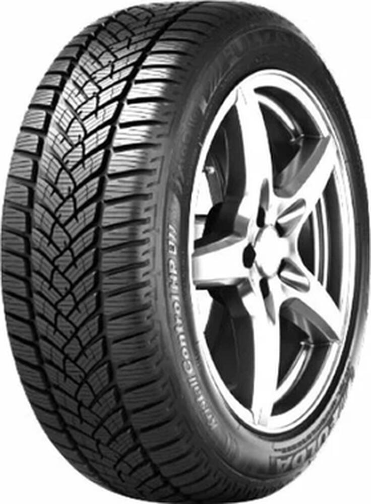 Fulda Kristall Control HP2 195/50 R15 82H 
