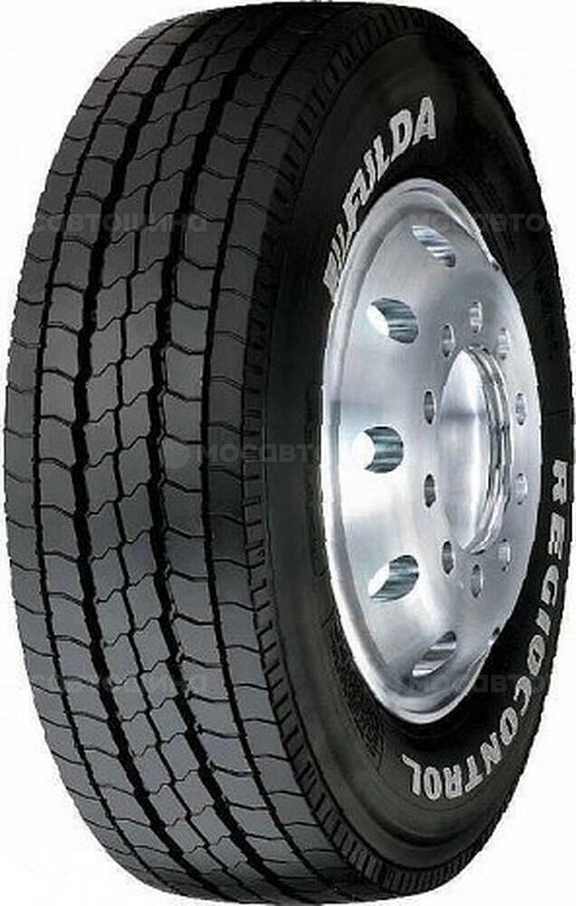 Fulda RegioControl 215/75 R17,5 126/124M 3PMSF