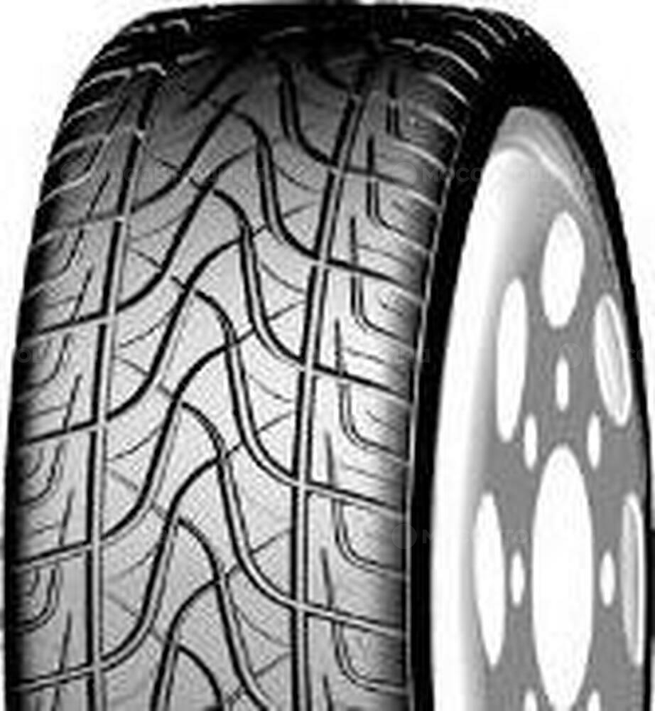Fullrun Hs299 255/50 R19 107V