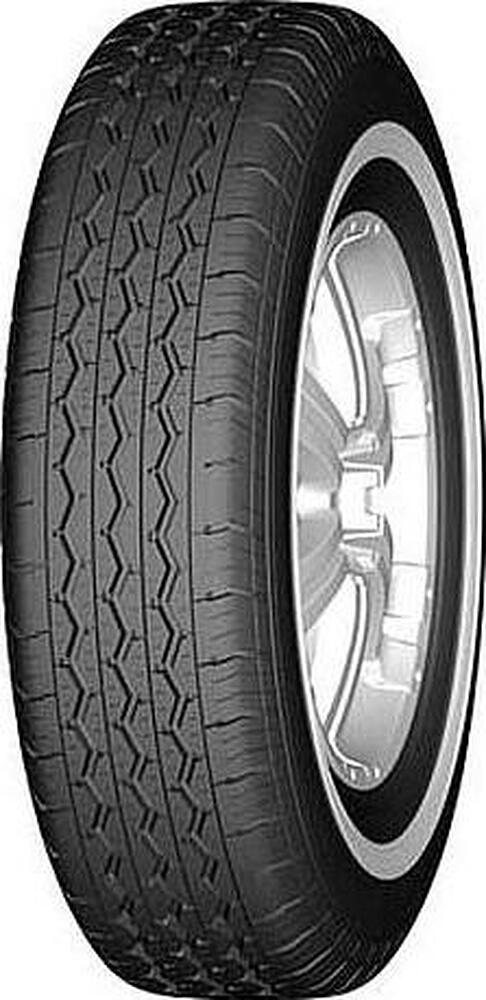 Fullrun Super c 185 R14C 102/100R