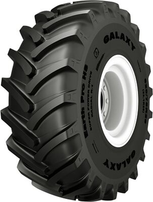 Galaxy Earth-Pro HS R-1 800/65 R32 181A8