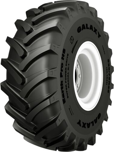Galaxy Earth-Pro HS R-1 Galaxy Earth-Pro HS R-1