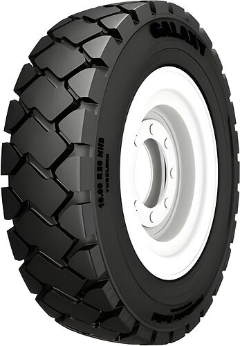 Galaxy Yardmaster Radial