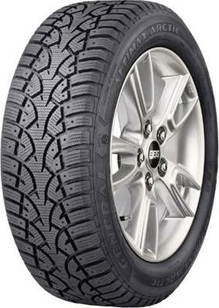 General Tire Altimax Arctic 215/65 R16 98Q