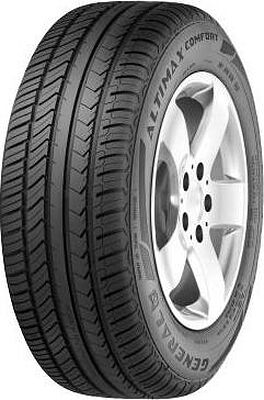 General Tire Altimax comfort 215/65 R15 96T 