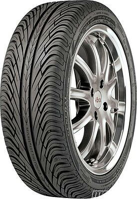 General Tire Altimax UHP 205/45 R17 88W