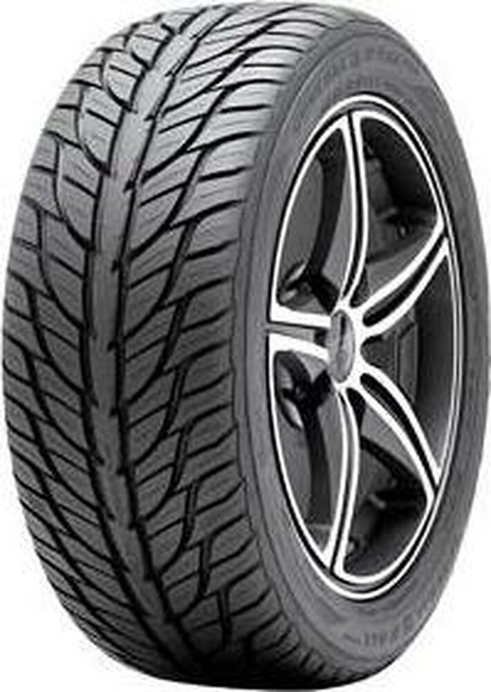 General Tire G-max as-03 275/40 R20 96W