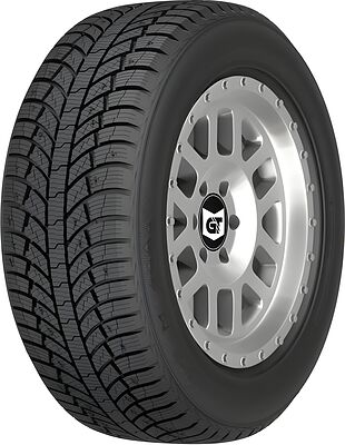General Tire Grabber Arctic [Нешип] 265/65 R18 116T