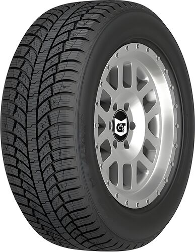 General Tire Grabber Arctic (Нешип)