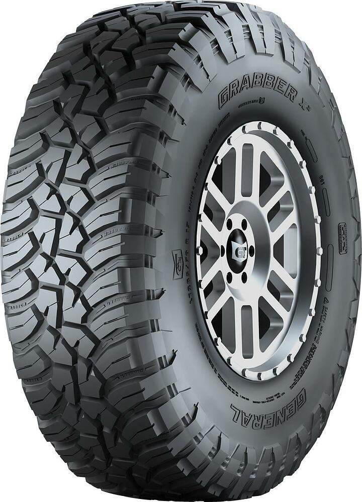 General Tire Grabber X3 30x9,5x15 104Q