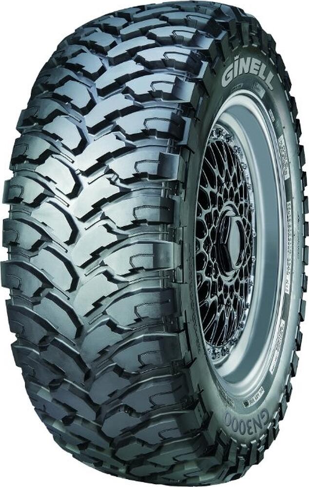 Ginell GN3000 265/75 R16 119/116Q