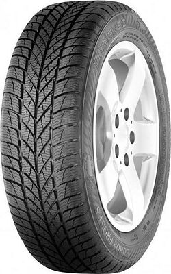 Gislaved Euro Frost 5 185/60 R14 82T 