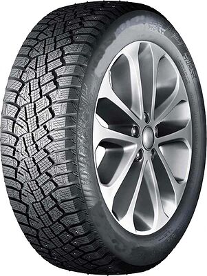 Gislaved IceControl 235/60 R18 107T XL