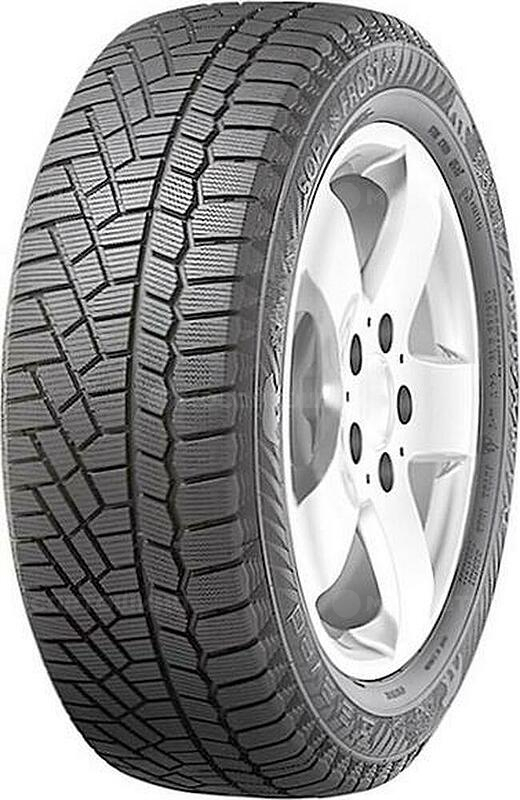 Gislaved Soft Frost 200 SUV 235/55 R17 103T XL