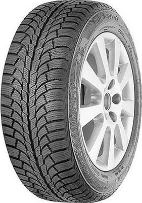 Gislaved Soft Frost 3 185/70 R14 92T 