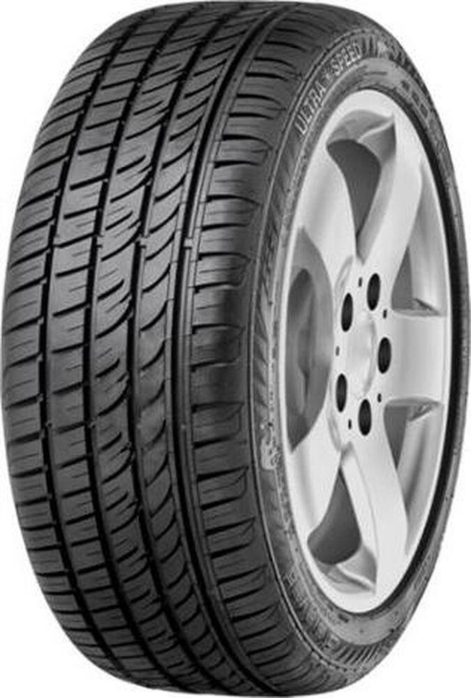 Gislaved Ultra Speed 225/40 R18 92Y XL