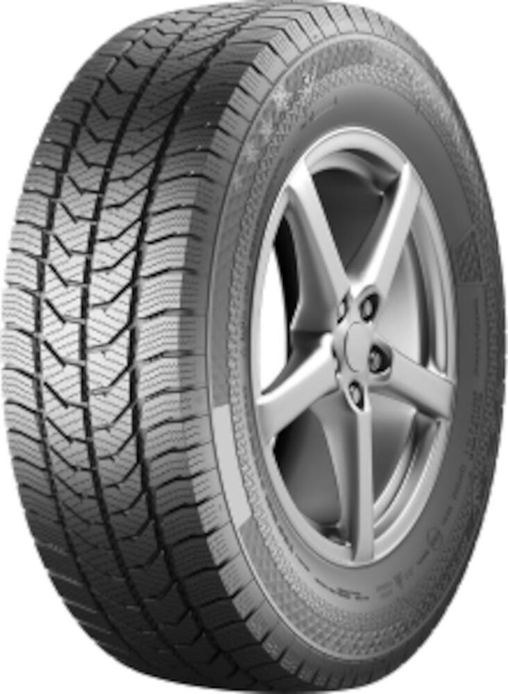 Gislaved VanControl Arctic 215/65 R16C 109/107R