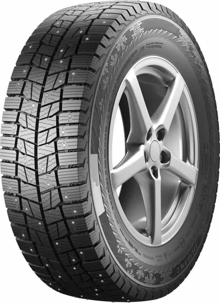 Gislaved VanControl Ice 205/75 R16C 110/108R