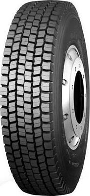 Giti GDR655 315/70 R22,5 154/151L 3PMSF (Ведущая ось)