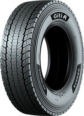 Giti GDR675 295/60 R22,5 150/147K 3PMSF