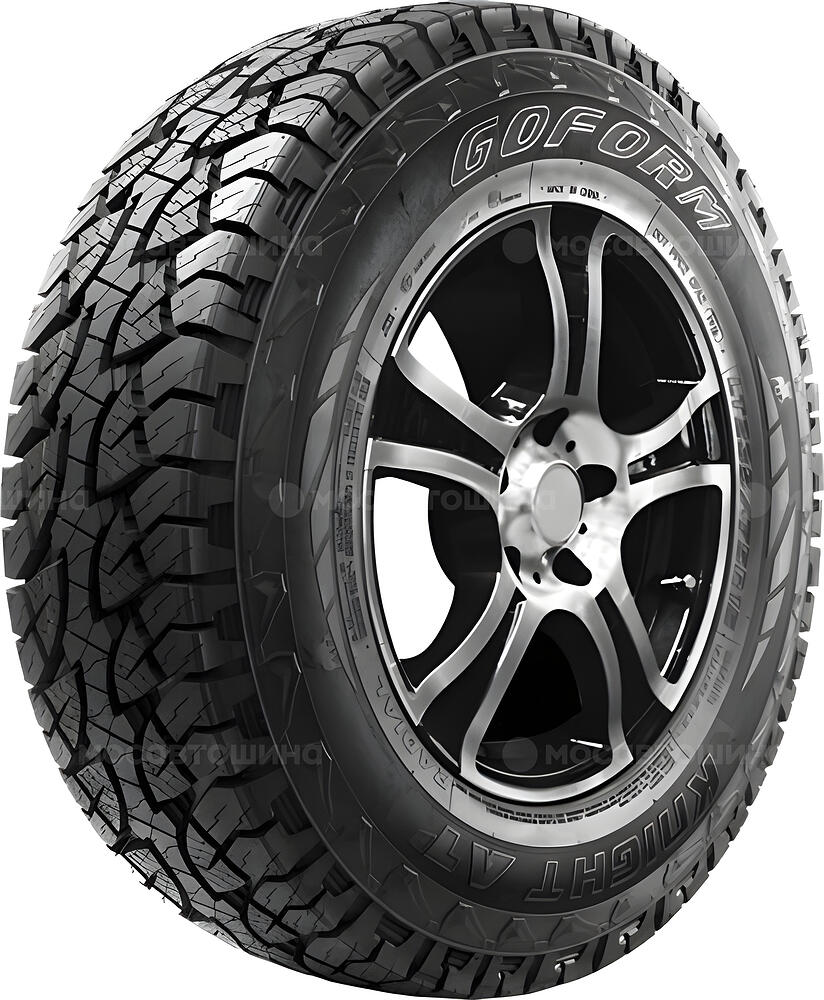 GoForm Gf-50 235/75 R15 104/101Q 