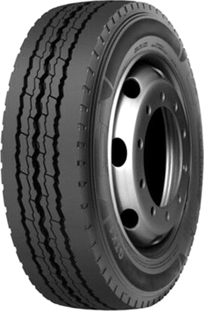 Goodride GTX1 205/65 R17,5 129/127K (Прицепная ось)