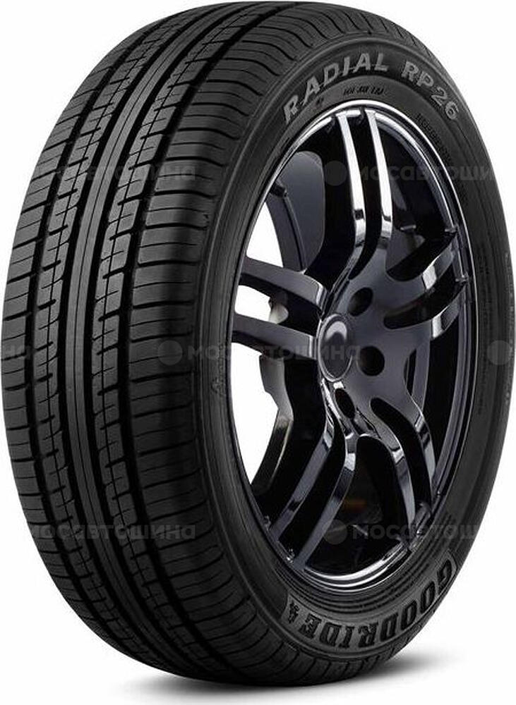 Goodride Rp26 185/65 R14 86H