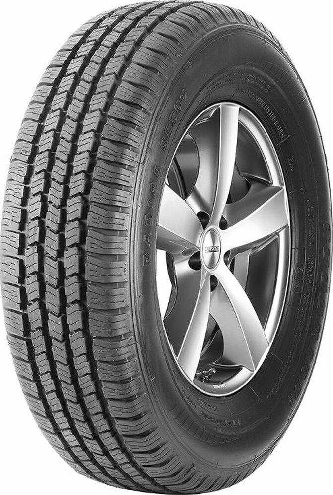 Goodride Radial SL309 225/75 R16C 115/112Q