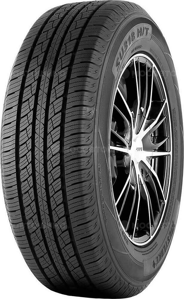 Pneumatico Goodride 215/60 R17 96H M+S, SU318