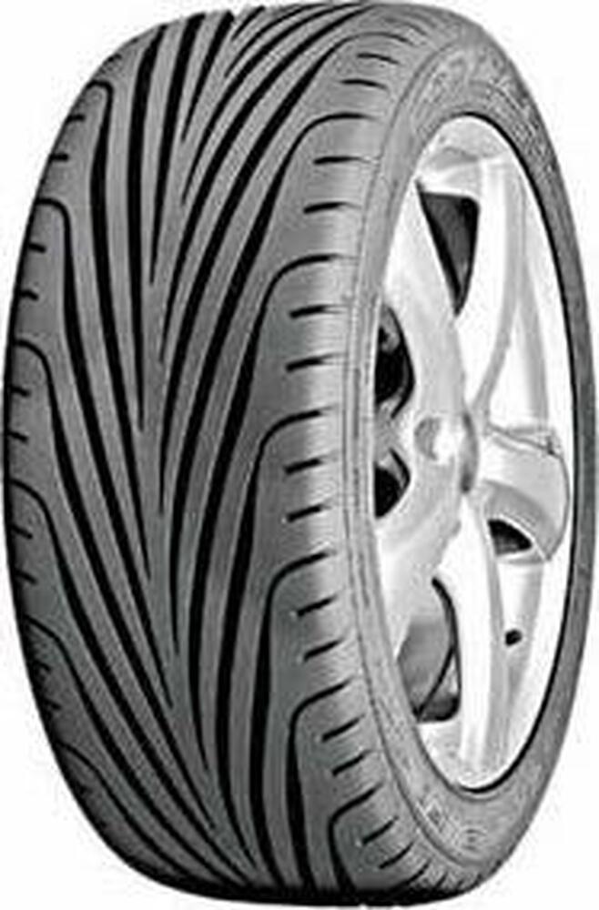 Goodyear Eagle F1 255/40 R19 100Y