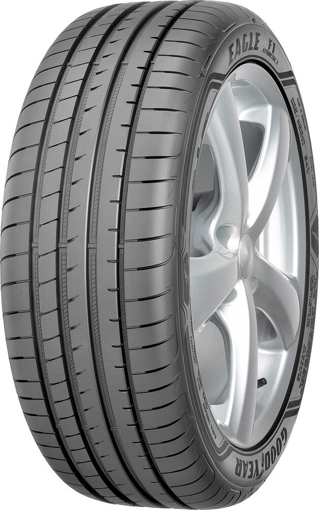 Goodyear Eagle F1 Asymmetric 3 SUV 235/50 R18 97V 