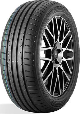 Goodyear Eagle Sport 2 SUV 215/60 R17 100V XL